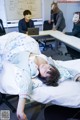 Amisa Miyazaki 宮崎あみさ, ヤングチャンピオンデジグラ SLEEPING GIRL ～眠れる海の美少女～ Set.03 P12 No.618e4f