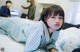 Amisa Miyazaki 宮崎あみさ, ヤングチャンピオンデジグラ SLEEPING GIRL ～眠れる海の美少女～ Set.03 P14 No.14d67f