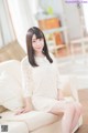 Yui Tomita 富田優衣, REbecca デジタル写真集 愛玩アイドル！ Set.01 P8 No.a7d974