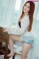 UGIRLS U212: Model Hua Hua (花花) (66 pictures) P1 No.06a202