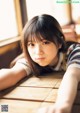 Yuki Yoda 与田祐希, FLASHスペシャル グラビアBEST2019年初夏号 P4 No.ee787f