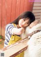 Yuki Yoda 与田祐希, FLASHスペシャル グラビアBEST2019年初夏号 P11 No.8fa377