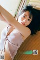 Midori Nagatsuki 長月翠, Young Magazine 2022 No.50 (ヤングマガジン 2022年50号) P3 No.1f454c