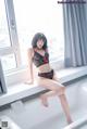 Sonson (손손): Black Rose (35 photos) P5 No.ac9687