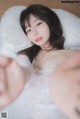 Eun Bi 은비, [PURE MEDIA] Vol.77 누드 디지털화보 Set.01 P15 No.37bbac