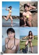 Nanami Asahi 朝日ななみ, Weekly Playboy 2021 No.33-34 (週刊プレイボーイ 2021年33-34号) P4 No.ed8e71