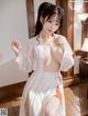 艾妖儿 - 雪肌红颜之古韵飘香の诱惑旋律 Set 1 20230726 Part 13 P6 No.76f4f2