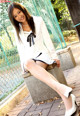 Nanami Moritaka - Callaway Teenght Girl P3 No.066dec