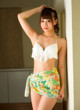 Minami Hatsukawa - Balck Brazzsa Panty P7 No.e3454a