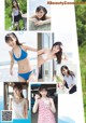 Yura Sato 佐藤祐羅, Shonen Sunday 2021 No.40 (週刊少年サンデー 2021年40号) P10 No.5c83da