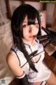 Coser@神楽坂真冬 Vol.004: 瓶儿 (150 photos) P23 No.dd19a7