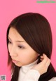 Yui Mikami - Mimi Schoolgirl Wearing P6 No.7319af