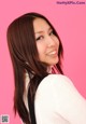 Yui Mikami - Mimi Schoolgirl Wearing P11 No.98f505