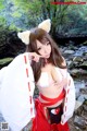 Cosplay Saku - Pussybook Missindia Videos P3 No.64d5e9