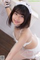 Saya Asahina 朝比奈さや, [Minisuka.tv] 2021.08.19 Secret Gallery (STAGE1) 4.3 P23 No.a9f36d