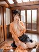 艾妖儿 - 雪肌红颜之古韵飘香の诱惑旋律 Set 1 20230726 Part 7 P4 No.335484