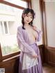 艾妖儿 - 雪肌红颜之古韵飘香の诱惑旋律 Set 1 20230726 Part 7 P7 No.8df7a8