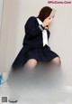 Syukou Club School Girl - Snapchat Fucking Collage P11 No.614204