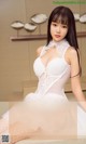 UGIRLS - Ai You Wu App No.895: Model Lin Yu Meng (林雨萌) (40 photos) P25 No.80d919