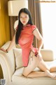 XIUREN No.837: Model Ling Xi Er (凌希 儿) (48 photos) P29 No.9110ef