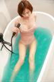 [Bimilstory] Mina (민아) Vol.05: In the Bath (93 photos ) P77 No.c9ab6d
