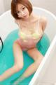 [Bimilstory] Mina (민아) Vol.05: In the Bath (93 photos ) P7 No.f04179
