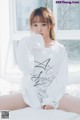 BoLoli 2017-07-02 Vol.077: Models Xia Mei Jiang (夏 美 酱) and Liu You Qi Sevenbaby (柳 侑 绮 Sevenbaby) (46 photos) P23 No.4c43af