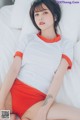 BoLoli 2017-07-02 Vol.077: Models Xia Mei Jiang (夏 美 酱) and Liu You Qi Sevenbaby (柳 侑 绮 Sevenbaby) (46 photos) P35 No.ffa7ba