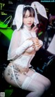 Son Yeeun 손예은, [BLUECAKE] Reverse Bunny Girl Set.02 P11 No.f339f3