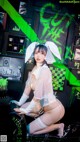 Son Yeeun 손예은, [BLUECAKE] Reverse Bunny Girl Set.02 P39 No.d5baa7