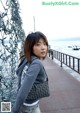 Karen Matsushita - Grey Friend Mom P4 No.920e13