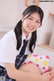 Mio Horikita 堀北美桜, [Minisuka.tv] 2022.10.20 Regular Gallery 4.1 P18 No.29d68c