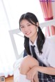 Mio Horikita 堀北美桜, [Minisuka.tv] 2022.10.20 Regular Gallery 4.1 P18 No.a15580