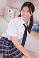 Mio Horikita 堀北美桜, [Minisuka.tv] 2022.10.20 Regular Gallery 4.1 P36 No.bab3a3