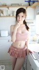 MyGirl Vol.381: 糯 美 子 Mini (101 pictures) P43 No.a3452c