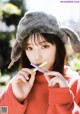 Yuki Yoda 与田祐希, B.L.T. 2021.04 (ビー・エル・ティー 2021年4月号) P10 No.35c0e0