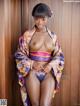 Ava Brooks - Midnight Kimono The Enchanting Seduction of an Ebony Geisha Set.1 20230805 Part 4 P3 No.24e0c4