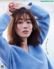 Minami Tanaka 田中みな実, Ginger Magazine 2022.01 P5 No.5bc25e