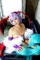 Maryou Chouzuki Vampire - Downloads Sexy Nue P7 No.1ba29b