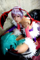 Maryou Chouzuki Vampire - Downloads Sexy Nue P10 No.0a8baa