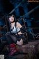 Coser @ 水 淼 Aqua Vol.058: 蒂 法 原 皮 (20 photos) P3 No.a051e7