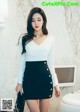 Beautiful Park Da Hyun in fashion photo album February 2017 (397 photos) P32 No.b2c893