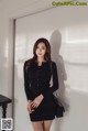 Beautiful Park Da Hyun in fashion photo album February 2017 (397 photos) P171 No.74197f