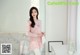 Beautiful Park Da Hyun in fashion photo album February 2017 (397 photos) P182 No.4864d1