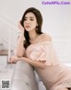 Beautiful Park Da Hyun in fashion photo album February 2017 (397 photos) P359 No.da5312