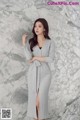 Beautiful Park Da Hyun in fashion photo album February 2017 (397 photos) P334 No.e4e530