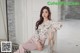 Beautiful Park Da Hyun in fashion photo album February 2017 (397 photos) P17 No.bec414