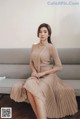 Beautiful Park Da Hyun in fashion photo album February 2017 (397 photos) P70 No.41205f