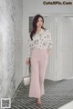 Beautiful Park Da Hyun in fashion photo album February 2017 (397 photos) P31 No.8e0fc5