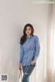 Beautiful Park Da Hyun in fashion photo album February 2017 (397 photos) P38 No.c5b577